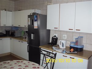 3 Bed Duplex in Vereeniging