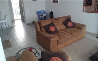 3 Bedroom Apartment in Corlett Gardens