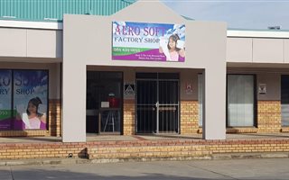 72 m² Commercial space in Beacon Bay