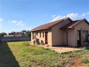 3 Bed House in Dawnpark