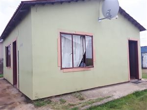 2 Bed House in Villa Liza