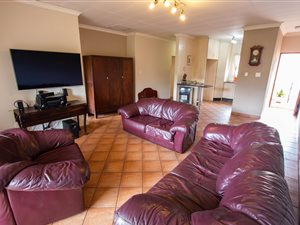 3 Bed Townhouse in Oriel