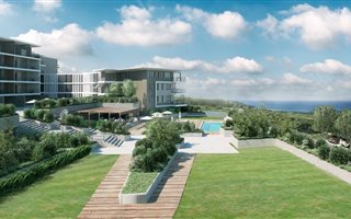 Studio Apartment in Umdloti Beach