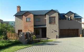 3 Bedroom House in Tijger Valley and surrounds