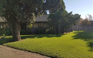 2 Bedroom House in Edleen