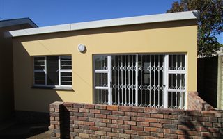 1 Bedroom Flat in Saxilby