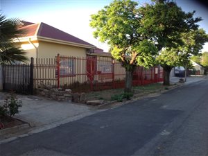 3 Bed House in Dewetsdorp
