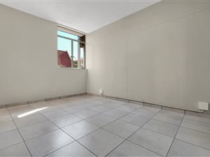 Studio Apartment in Johannesburg Central