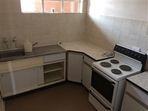 2.5 Bedroom Apartment in Pretoria Gardens