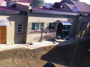 2 Bed Apartment in Primrose
