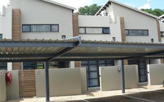 3 Bedroom Duplex in The Willows