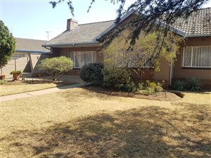 4 Bed House in Tedstoneville