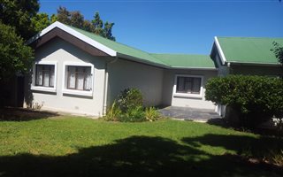 3 Bedroom House in Grabouw
