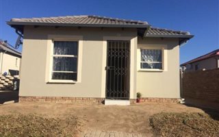 3 Bedroom House in Fourways