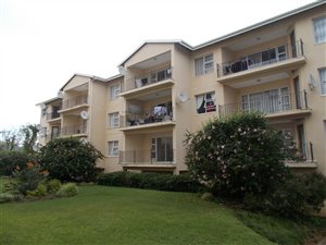 2 Bed Apartment in Sea Park