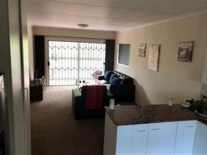1 Bed Garden Cottage in Jukskei Park
