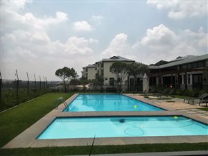 1 Bed Apartment in Modderfontein