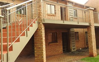 2 Bedroom Simplex in Boardwalk Villas