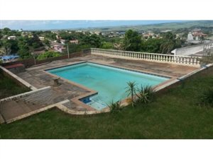 2 Bed Garden Cottage in Stanger Heights