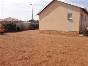 2 Bed House in Homestead Apple Orchards