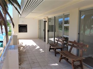 3 Bed Apartment in Montagu