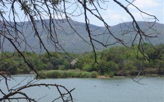 1.2 ha Land available in Kshane Lake Lodge