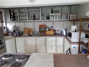 2 Bedroom House in Glenferness AH