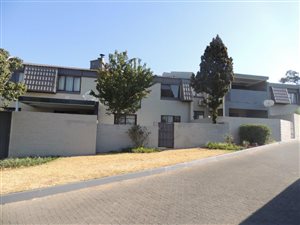 2 Bed Apartment in Petervale