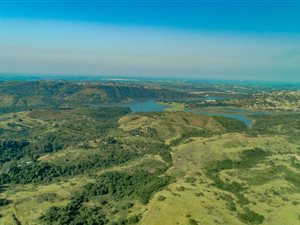 11.8 ha Land available in Verulam