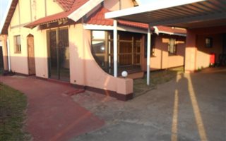 3 Bedroom House in Esikhawini