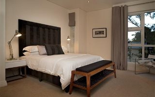 2 Bedroom Apartment in Dunkeld