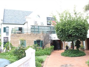 190 m² Office Space in Lonehill