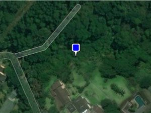 1354 m² Land available in Marina Beach