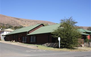 Office space in Waterval Boven