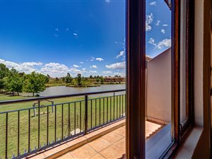 2 Bed Townhouse in Helderwyk