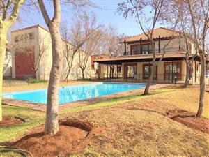 1 Bed Apartment in Tijger Valley and surrounds