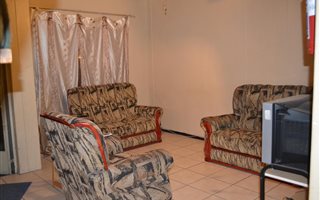 2 Bedroom Apartment in Korsten