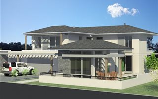 4 Bedroom House in Clara Anna Fontein Estate