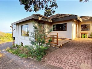 3 Bed House in Mtunzini