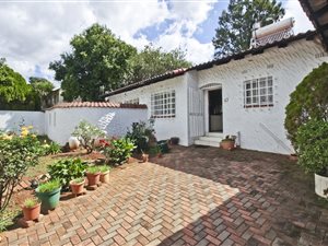 3 Bed House in Dewetshof