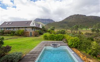 Farm in Paarl Central West