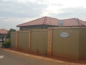 3 Bed House in Heatherview