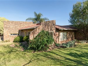 3 Bed House in Norscot