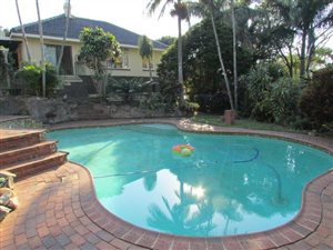 5 Bed House in St Michaels on Sea