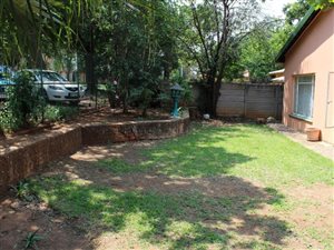 4 Bed House in Mountain View