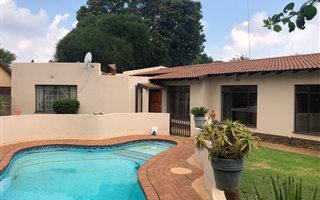 3 Bedroom House in Culemborg Park