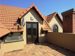 3 Bed Townhouse in Irene