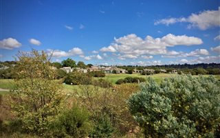 2 Bedroom Apartment in Jackal Creek Golf Estate