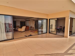 3 Bed Townhouse in Westville