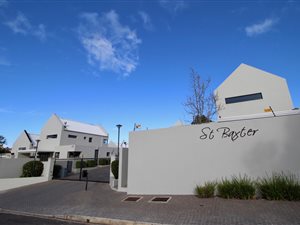 3 Bed Townhouse in Durbanville Central